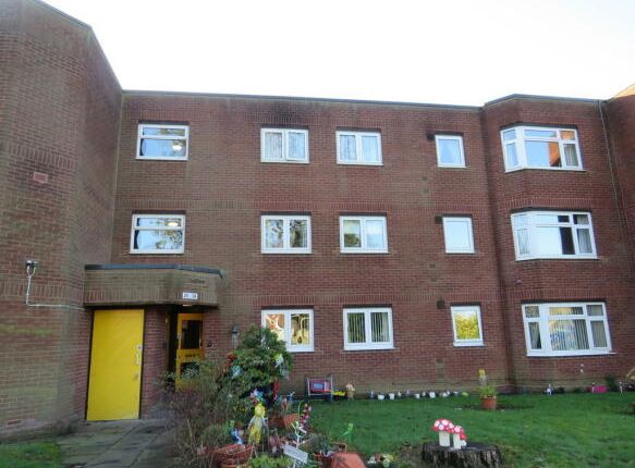 Flat to rent in Ethelred Close, Four Oaks, Sutton Coldfield, West Midlands