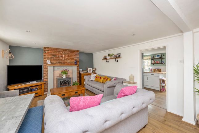 1 New Row Tanyard Lane, Steyning photo 5