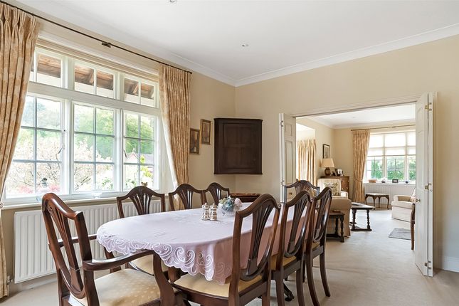 Warren Cottage,, Felday Glade, Dorking photo 4