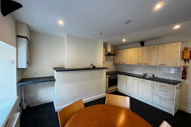 Duplex to rent in Broad Street, Wrington