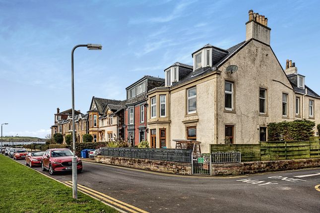 Flat for sale in Gogo Street, Largs