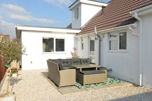 Detached house for sale in Winton Way, New Milton, Hampshire
