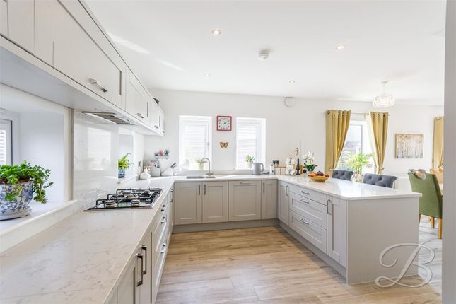 18, Peartree Lane, Mansfield photo 4