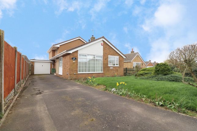 Detached house for sale in Cove Road, Westwoodside, Doncaster