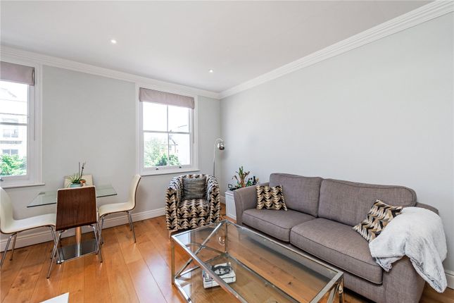 Thumbnail Flat to rent in Benwell Road, Holloway