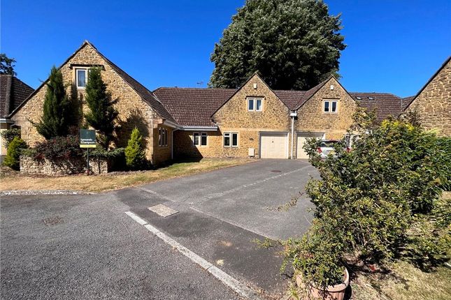 Thumbnail Semi-detached house for sale in Breowan Close, Ilminster, Somerset