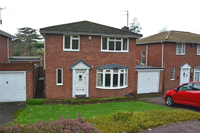Glenthorne Road Exeter Ex4 4 Bedroom Detached House For Sale