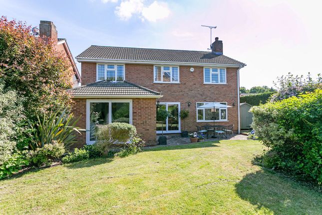 Detached house for sale in Cranbrook Drive, Maidenhead, Berkshire SL6