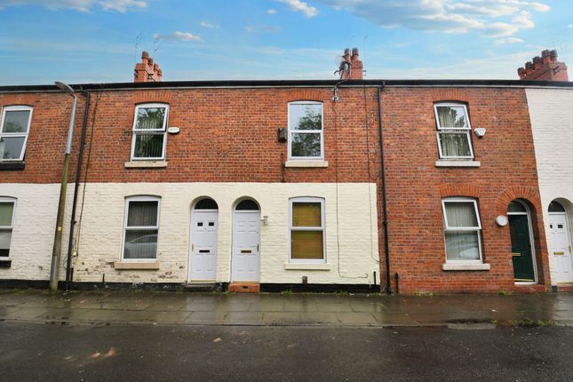 Terraced house for sale in Alpha Street, Salford