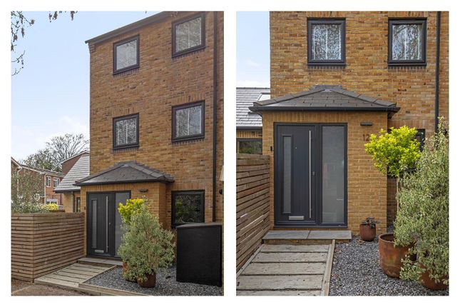 12, Forrester Path, London photo 4