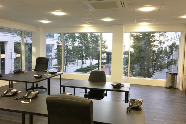 Thumbnail Office for sale in The Boulevard, Imperial Wharf London