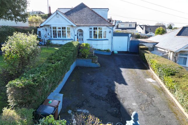 Detached house for sale in Vicarage Hill, Marldon, Paignton
