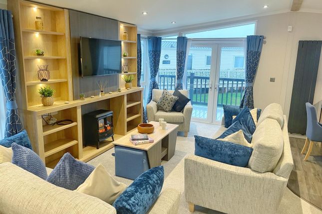 2-bed caravan on Swift Toronto, Manor Park Holiday Park, Manor Road, Hunstanton, £169,995