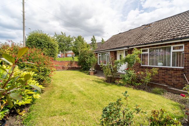 Detached bungalow for sale in Soothill Lane, Soothill