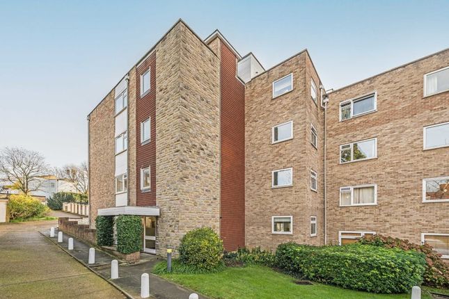 Thumbnail Flat for sale in Queens Road, Kingston Upon Thames