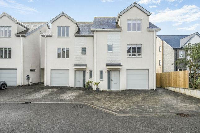 1 The Palms Tresahar Road, Falmouth photo 2