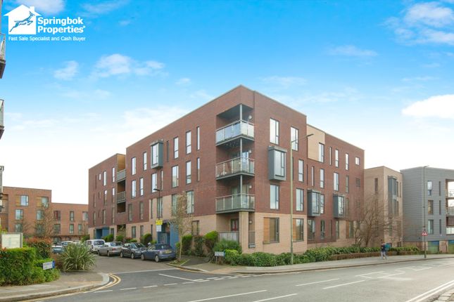 Flat for sale in 3, Mornington Close, The Hyde, Colindale, London, London The Metropolis[8]