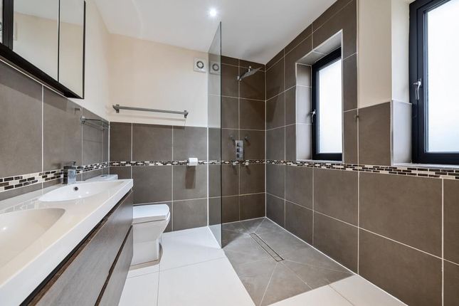 Detached house for sale in Holden Road, London N12,