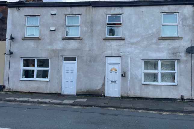 Thumbnail Flat for sale in Mersey Road, Widnes