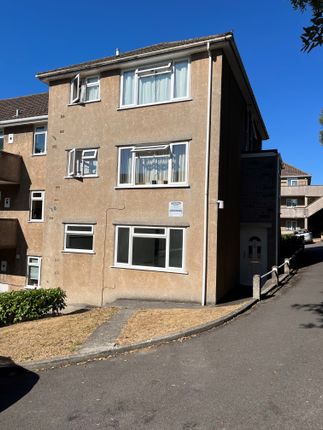 Thumbnail Flat to rent in Shrubbery Avenue, Weston-Super-Mare