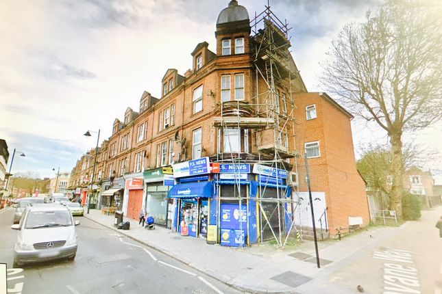 Thumbnail Duplex to rent in Knights Hill, London