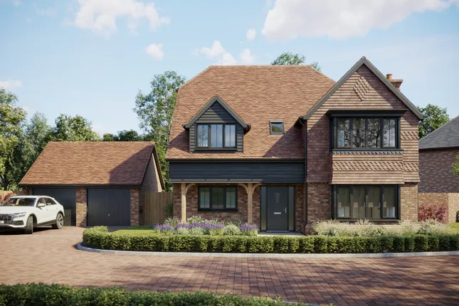 Esquire Developments - Orchard View