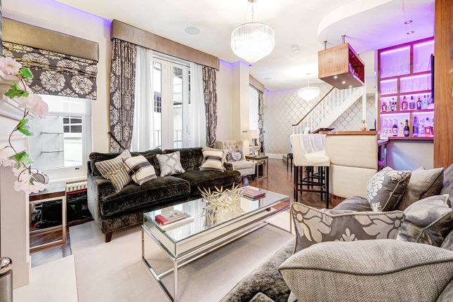 Detached house for sale in Monmouth Street, Covent Garden
