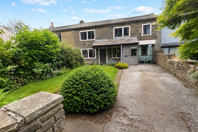 3-bed house on 188, Hill Top Road, Bradford, £260,000