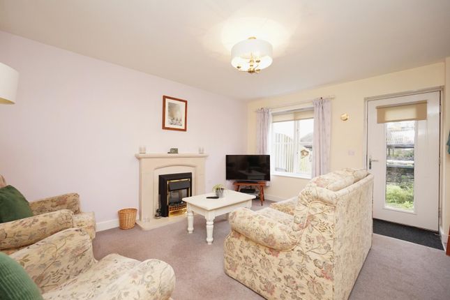 Terraced house for sale in Copper Rigg, Broughton-In-Furness