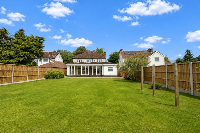 30 Brimstage Road, Wirral photo 2