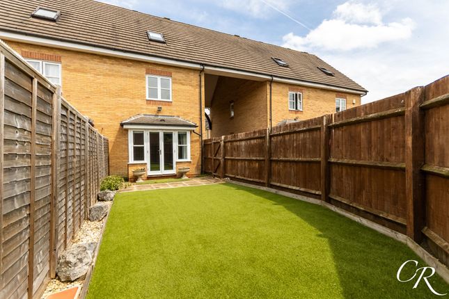 15 Wharfdale Square, Cheltenham photo 4
