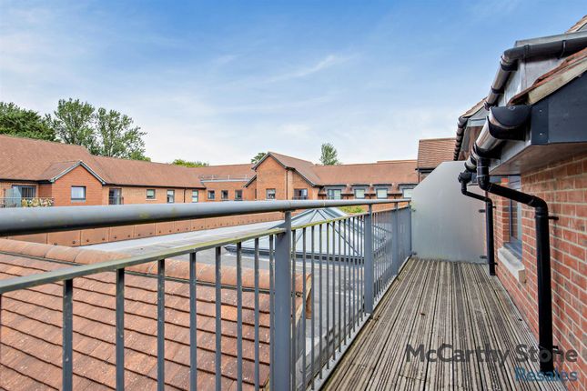 Flat 42, Elizabeth House, St. Giles Mews, Stony Stratford photo 2