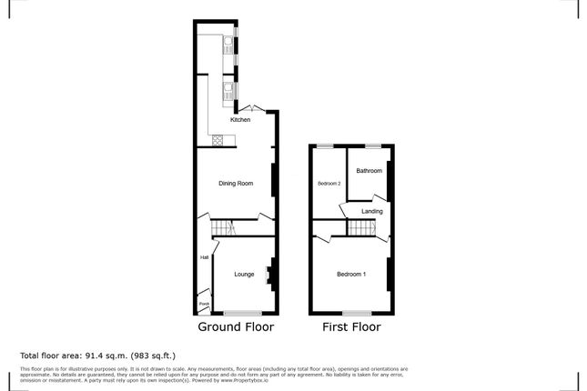 7, Electric Crescent, Houghton Le Spring photo 3