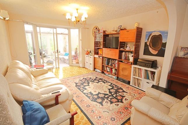 Semi-detached house for sale in West Hill, Wembley