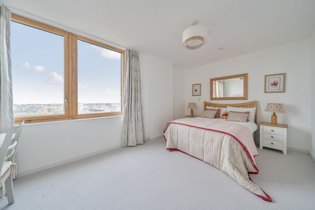 Apartment 80, Brouard Court, 13, St. Marks Square, Bromley photo 2