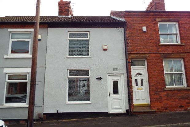 Thumbnail Terraced house to rent in West Hill, Sutton-In-Ashfield
