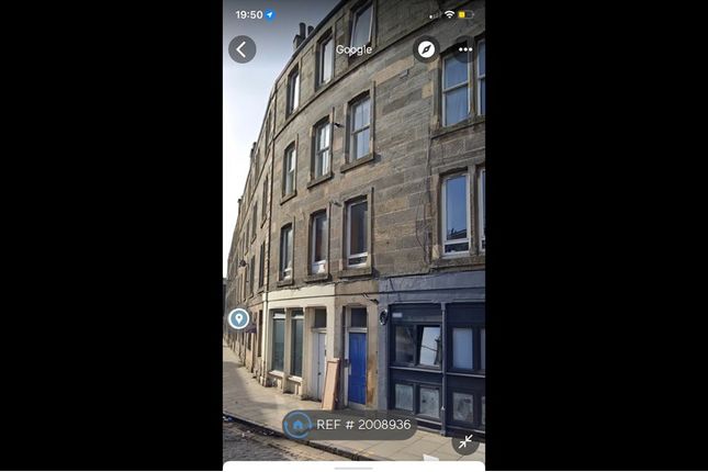Flat to rent in Henderson Street, Edinburgh EH6
