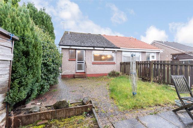Bungalow for sale in Kirkhill Avenue, Cambuslang, Glasgow, South Lanarkshire