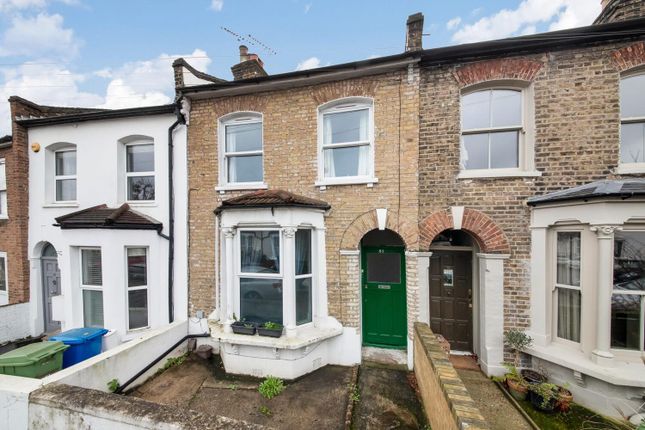 Thumbnail Flat for sale in Lugard Road, Peckham, London