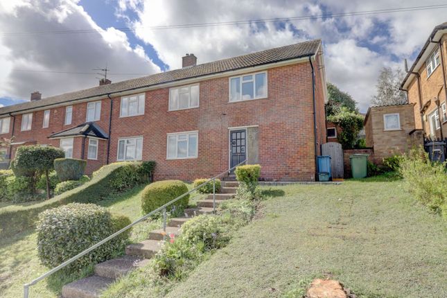 End terrace house for sale in Hicks Farm Rise, High Wycombe
