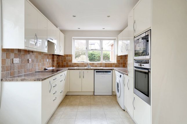 Detached house for sale in Little Nell, Newlands Spring, Chelmsford