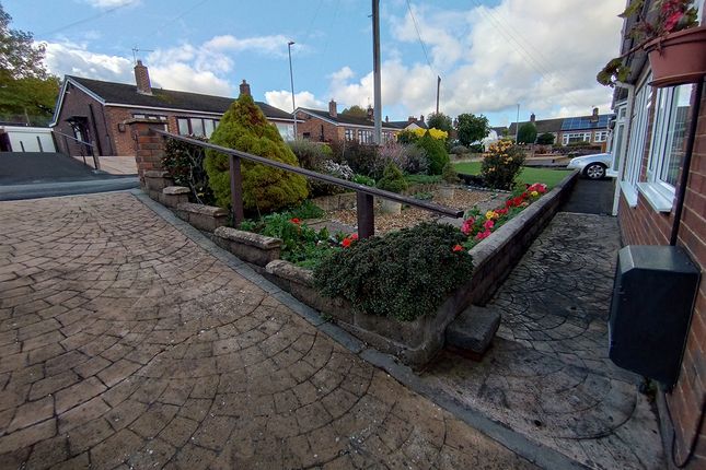 Woodlands Avenue, Stoke-on-Trent photo 3
