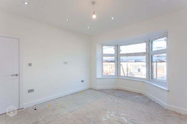 Terraced house for sale in Eckersley Road, Bolton, Greater Manchester