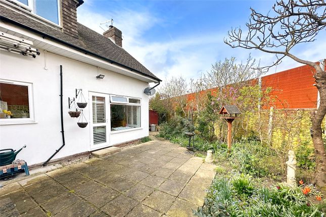 Detached house for sale in Highdown Drive, Littlehampton, West Sussex