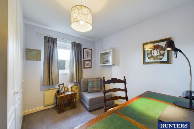Flat for sale in Scotby Green Steading, Scotby, Carlisle