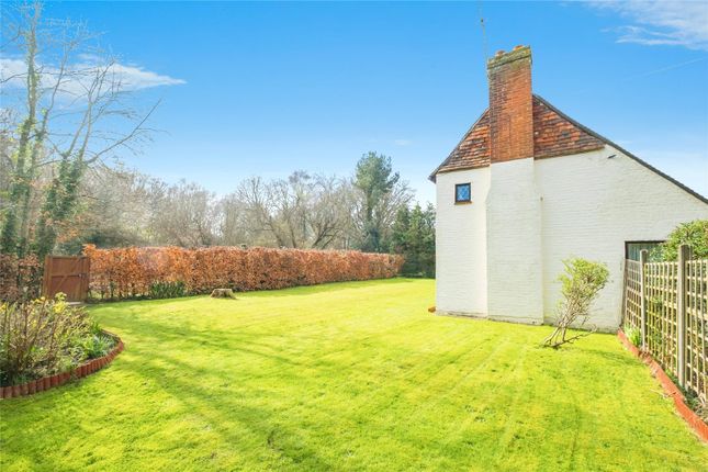 Detached house for sale in New House Farm Lane, Wood Street Village, Guildford