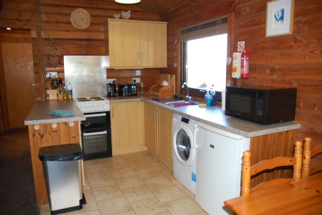 Cumstoun Lodge, Colvend photo 4