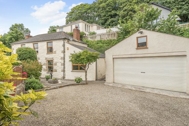 2-bed house on Arch Villa, 9, Riverside, Hayle, £430,000
