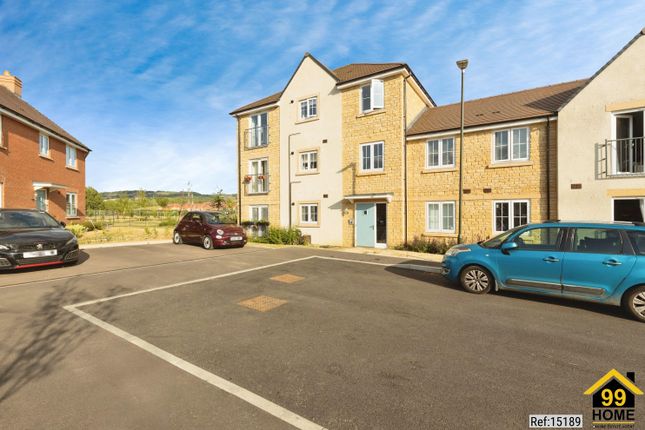 Flat 6, 7 Strickland Close, Gloucestershire photo 2
