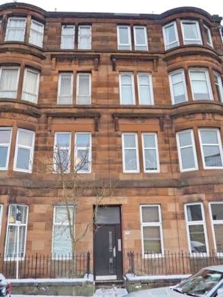 Thumbnail Flat to rent in Hotspur Street, Glasgow